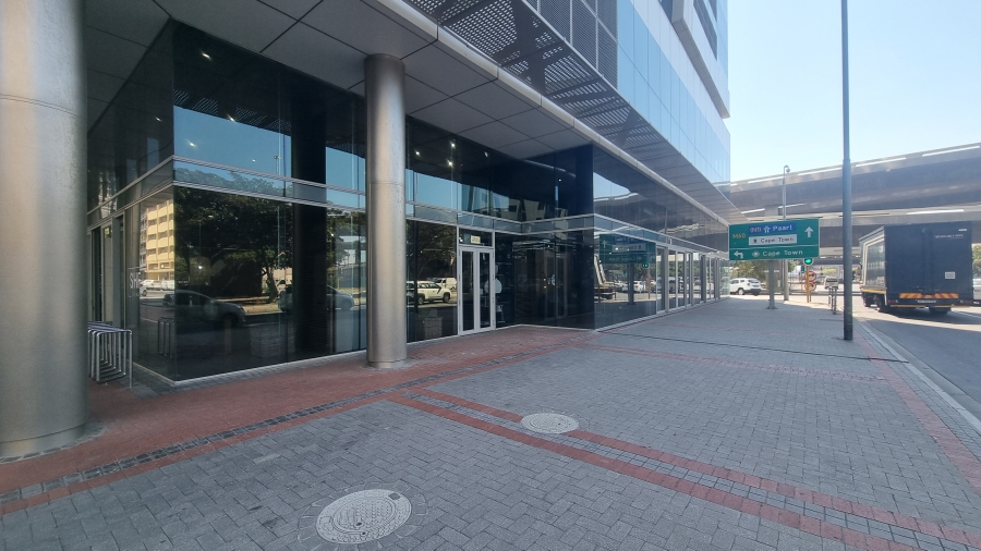 To Let Commercial Property for Rent in Cape Town City Centre Western Cape
